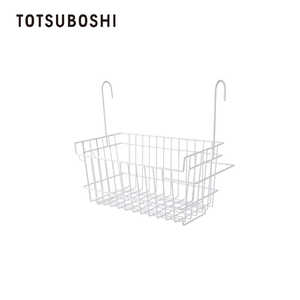 TOTSUBOSHI (T)風呂用吊り下げバスケット T-92174 TOTSUBOSHI (T)風呂用吊り下げバスケット T-92174