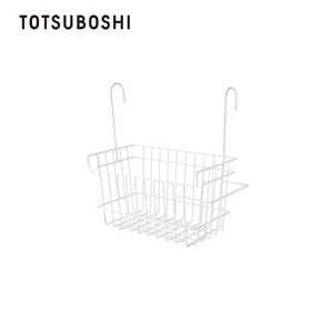 TOTSUBOSHI (T)風呂用吊り下げバスケットスリム T-92175