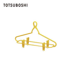 TOTSUBOSHI (T)NEW ジーンズハンガー T-92183 TOTSUBOSHI (T)NEW ジーンズハンガー T-92183
