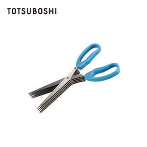 TOTSUBOSHI (T)秘密を守りきります！ ブルー T-92191