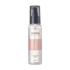 典雅 iroha TREATMENT LOTION 80mL 典雅 iroha TREATMENT LOTION 80mL