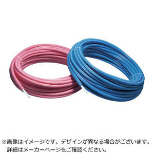 前澤給装工業 保温材付架橋ポリエチレン管 保温材5mm ピンク 16A×30m MXPECP160530Q 前澤給装工業 保温材付架橋ポリエチレン管 保温材5mm ピンク 16A×30m MXPECP160530Q