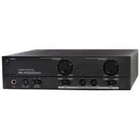 MASSIVE 2chモノラルミキシングアンプ ロー/ハイ兼用 MA-M2020Dmix の