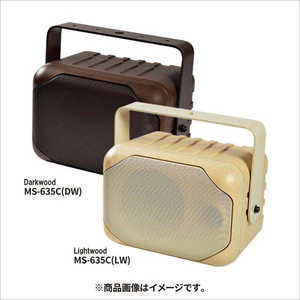 MASSIVE ���ԡ����� MS-635C-LW