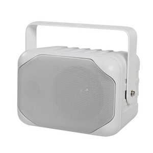 MASSIVE �h��BOX�X�s�[�J�[AV-635 II WRD(W) AV635IIWRDW