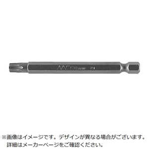 長堀工業 ナック トルクスTガタドウリョクコウグヨウビット サ B3T40X200