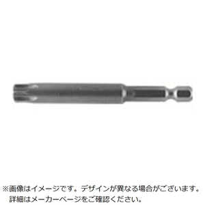 長堀工業 ナック トルクスTガタドウリョクコウグヨウビット サ B3T45X75