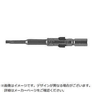 長堀工業 ナック ハイオスデンドウドライバーヨウトルクスビッ H4T10X40