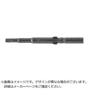 長堀工業 ナック ハイオスデンドウドライバーヨウトルクスビッ H5T10X60
