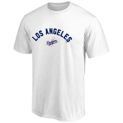 ファナティクス 男女兼用 MLB ドジャース 大谷翔平選手 Tシャツ ネーム