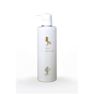AGLOBAL WMT PLACENTA GEL500ml(プラセンタ ジェル) WMTPLACENTAGEL の 