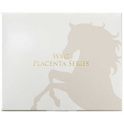 ✨新品未開封✨現品＆トライアルセット WMT PLACENTA SERIES AGLOBAL WMT PLASENTA SERIES TRIAL SET(プラセンタシリーズ