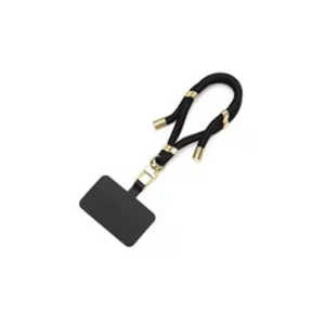 STYLEPROMOTION 7ColorS Nylon HAND Strap SUMACO SP-7CHAST-BK