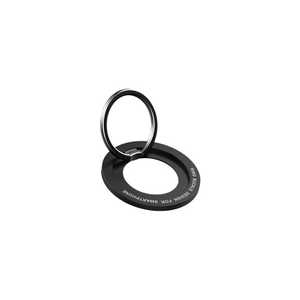 STYLEPROMOTION MagSafe Ring SUMACO SP-MGRI-BK STYLEPROMOTION MagSafe Ring SUMACO SP-MGRI-BK