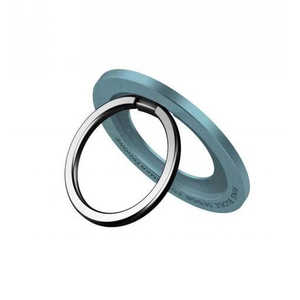 STYLEPROMOTION MagSafe Ring SUMACO SP-MGRI-GR STYLEPROMOTION MagSafe Ring SUMACO SP-MGRI-GR