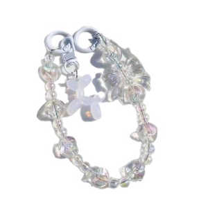 STYLEPROMOTION Happy Hand Strap POODLE SUMACO SPS-HAHASTPO-CL