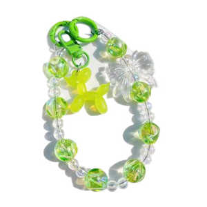 STYLEPROMOTION Happy Hand Strap POODLE SUMACO SPS-HAHASTPO-LI