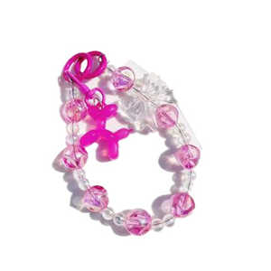 STYLEPROMOTION Happy Hand Strap POODLE SUMACO SPS-HAHASTPO-MA