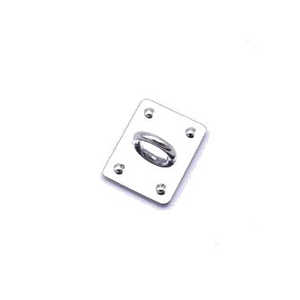 STYLEPROMOTION keyRing Hangar SUMACO SPS-KYRHA-SQSV