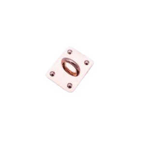 STYLEPROMOTION keyRing Hangar SUMACO SPS-KYRHA-SQGM