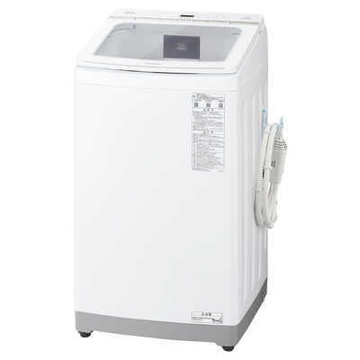 アクア AQUA 全自動洗濯機 Prette プレッテ インバーター 洗濯