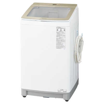 アクア AQUA 全自動洗濯機 Prette プレッテ インバーター 洗濯