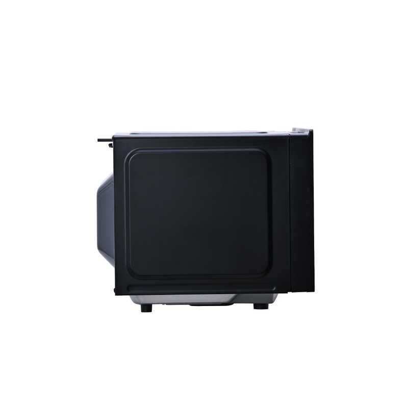 アクア　AQUA アクア　AQUA 電子レンジ 20L フラット ヘルツフリー ブラック AQM-KF20P(K) AQM-KF20P(K)