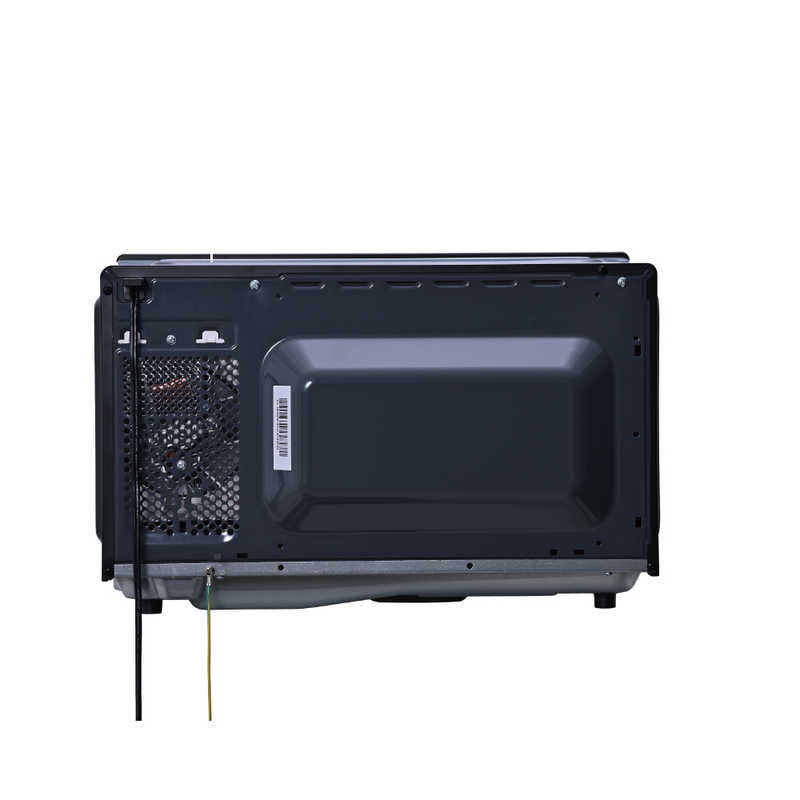 アクア　AQUA アクア　AQUA 電子レンジ 20L フラット ヘルツフリー ブラック AQM-KF20P(K) AQM-KF20P(K)