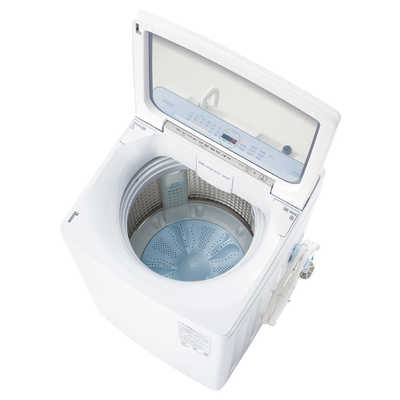 アクア AQUA 全自動洗濯機 洗濯10.0kg Prette プレッテ 洗剤自動投入