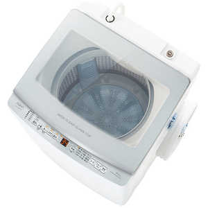 AQUA 2021年製 AQW-GS50J 全自動電気洗濯機 95L 徹底比較】安い洗濯