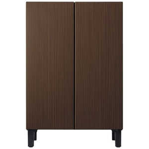 アクア AQUA 冷蔵庫 2ドア 72L フレンチドア(観音開き) 家具冷蔵庫 幅60cm ブラウンウッド AQR-FD7P-T アクア AQUA 冷蔵庫 2ドア 72L フレンチドア(観音開き) 家具冷蔵庫 幅60cm ブラウンウッド AQR-FD7P-T