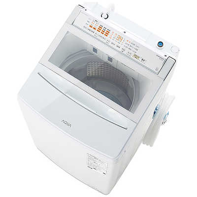 アクア AQUA 全自動洗濯機 洗濯10.0kg VPシリーズ 自動投入 ホワイト