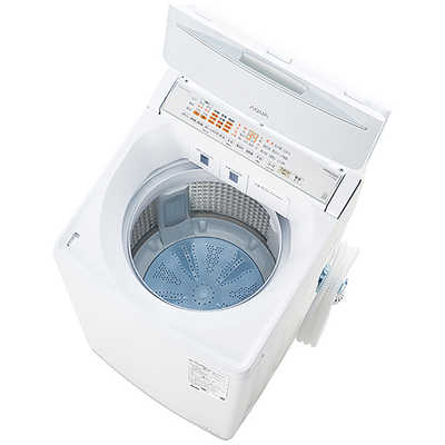 アクア AQUA 全自動洗濯機 洗濯10.0kg VPシリーズ 自動投入 ホワイト 