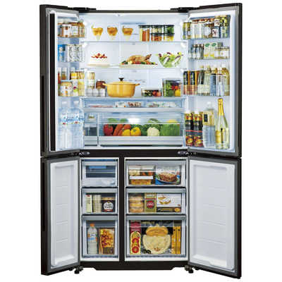 一都三県限定　配送設置無料　冷蔵庫　4ドア　AQUA アクア　2020年製 一都三県限定 配送設置無料 冷蔵庫 4ドア AQUA アクア 2020年製 AQUA