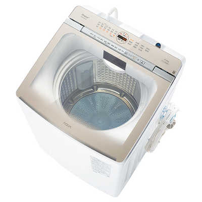 アクア AQUA 全自動洗濯機 洗濯14.0kg Prette plus プレッテプラス VX 