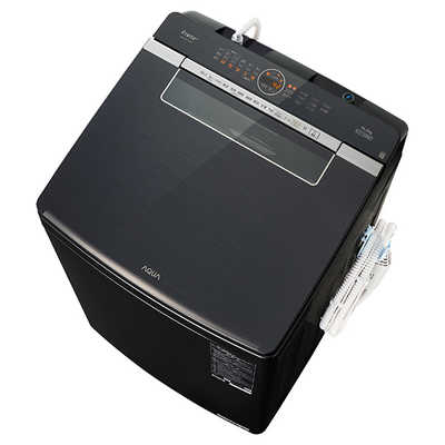 アクア AQUA 全自動洗濯機 洗濯14.0kg Prette plus プレッテプラス VX