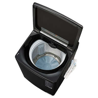 アクア AQUA 全自動洗濯機 洗濯14.0kg Prette plus プレッテプラス VX 