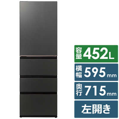 【たなぴ】EJ5184番 アクア大型冷蔵庫+アイリスオーヤマオーブンレンジ AQR-18E | アクア株式会社（AQUA）｜生活家電