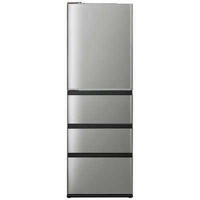 AQUA 冷蔵庫　AQR-V43PL(S) 2024年製　430L AQR-V43P | 容積：430L | Delie series（デリエシリーズ