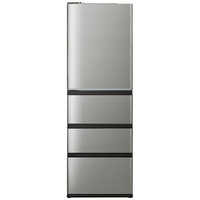 ⭐️TOSHIBA⭐️ シルバー冷蔵庫 大容量 2023年 美品 大阪市近郊配送無料 ヨドバシ.com - 東芝 TOSHIBA 冷蔵庫（483L・フレンチドア