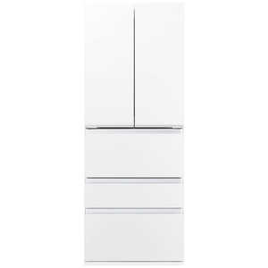 アクア AQUA 冷蔵庫 5ドア 501L フレンチドア(観音開き) TX series(TXシリーズ) 幅70cm マットクリアホワイト AQR-TXA50R-W アクア AQUA 冷蔵庫 5ドア 501L フレンチドア(観音開き) TX series(TXシリーズ) 幅70cm マットクリアホワイト AQR-TXA50R-W