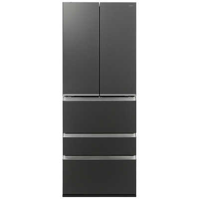 C7604★2023年製美品★アクア　冷蔵庫　グレー　自動霜取り　一人暮らし C7604☆2023年製美品☆アクア 冷蔵庫 グレー 自動霜取り