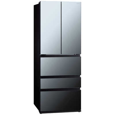 アクア AQUA 冷蔵庫 5ドア 506L フレンチドア(観音開き) TX series(TX