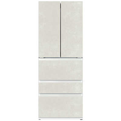 アクア AQUA 冷蔵庫 5ドア 506L フレンチドア(観音開き) TX series(TX