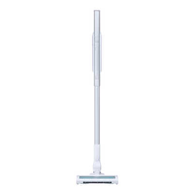 アクア AQUA スティッククリーナー サイクロン式 コードレス ホワイト