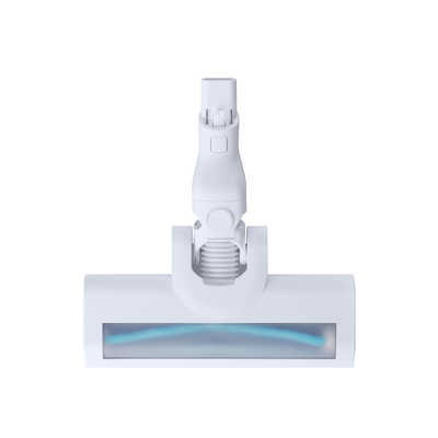 AQC-HX1A スティッククリーナー本体 アクア AQUA スティッククリーナー サイクロン式 コードレス ホワイト