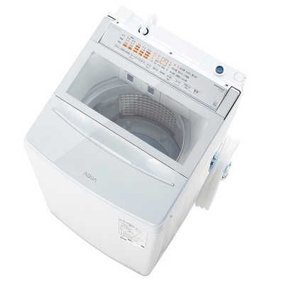 アクア AQUA 全自動洗濯機 洗濯8.0kg VPシリーズ 柔らかコース 自動