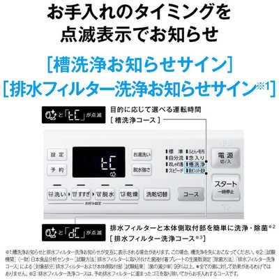 アクア AQUA ドラム式洗濯乾燥機 (右開き) 洗濯8.0kg 乾燥4.0kg