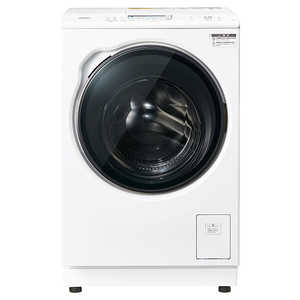 ANA AQUA h󊣑@ (EJ) 12.0kg 6.0kg q[g|v zCg AQW-DXS12A-R-W