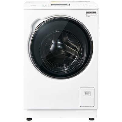 アクア AQUA ドラム式洗濯乾燥機 (右開き) 洗濯10.0kg 乾燥5.0kg